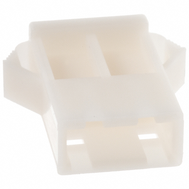 【DF1BA-4EP-2.5RC】CONN PLUG HSG 4POS 2.50MM