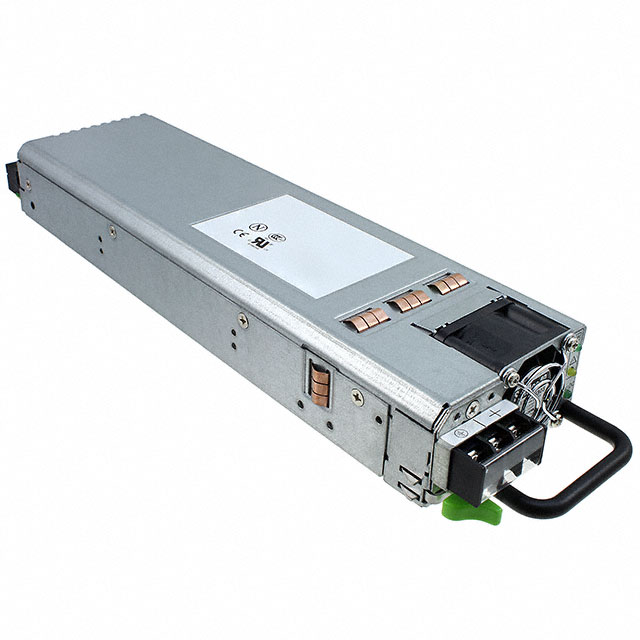 【DS550DC-3】DC/DC CONVERTER 12V 550W