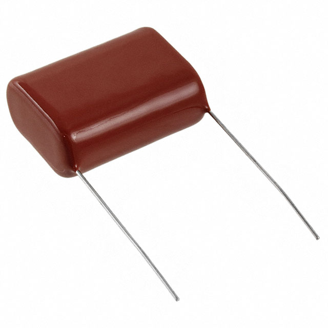 【EXH2E805HRPT】CAP FILM 8UF -5% +10% 250VAC RAD