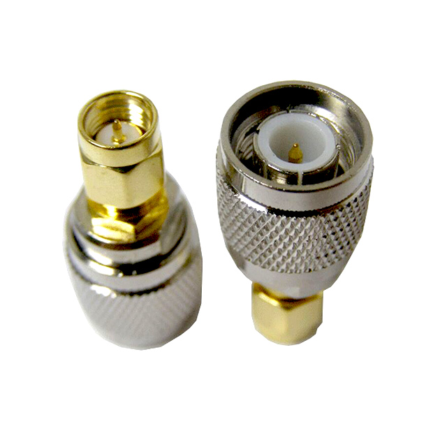 【ADP-SMAM-TNCM】COAX ADAPT SMA TO TNC