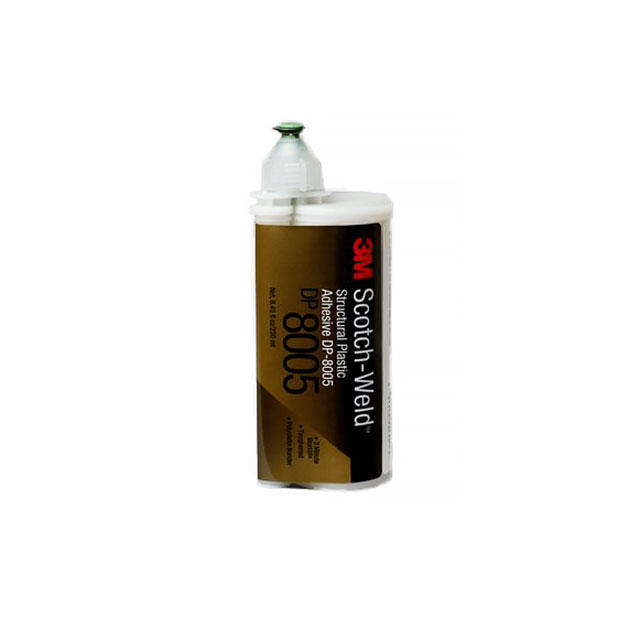 SCOTCH-WELD STRUCTURAL PLASTIC A【DP8005 490ML】