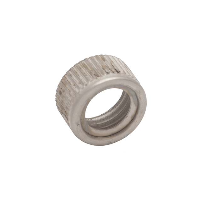 【KN60A】KNURLED TIP NUT