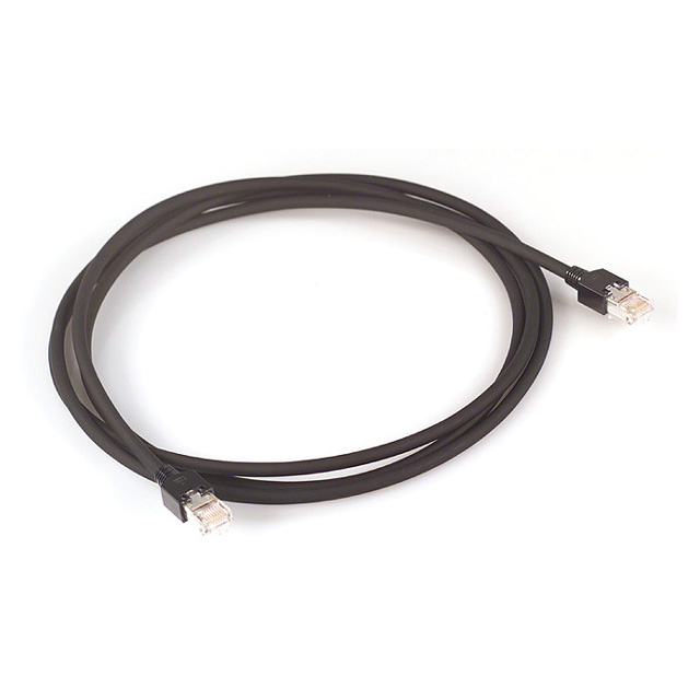 【TM11P-88PP-KSFNC2130】CABLE MOD 8P8C PLUG TO PLUG 7'
