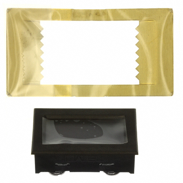 【DMS-20LCD-0-DCM-C】VOLTMETER 6.5-18VDC LCD PNL MNT