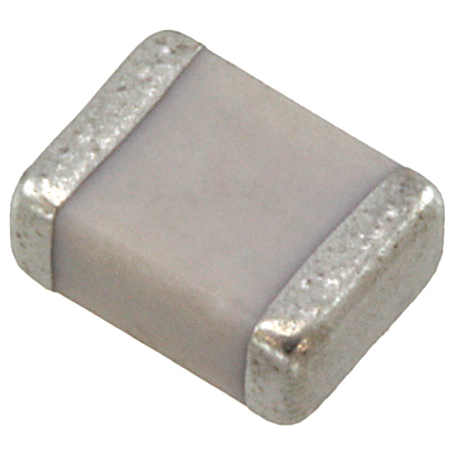 【ERB32Q5C1H821JDX1L】CAP CER 820PF 50V C0G/NP0 1210