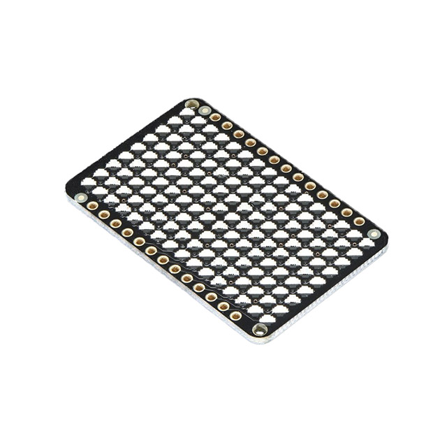 LED CHARLIEPLEXED MATRIX - 9X16【2947】