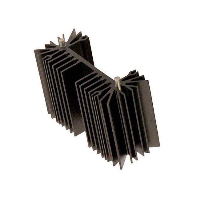 【678-39-C】HEATSINK TO-220/TO-247 W/CLIP