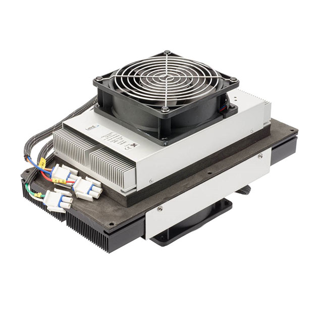 【AA-100-24-44-00-XX】THERMOELECT ASSY AIR-AIR 102W