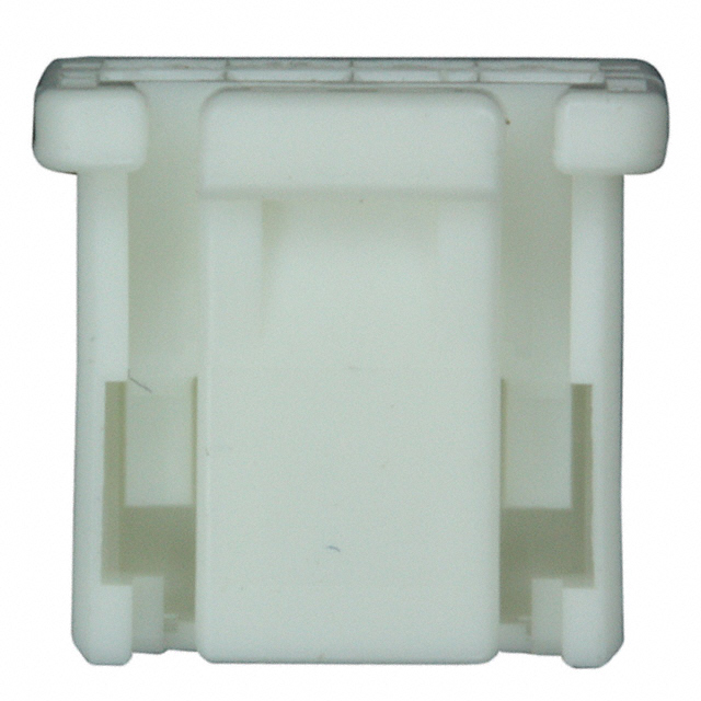 【PUDP-08V-S】CONN RCPT HSG 8POS 2.00MM