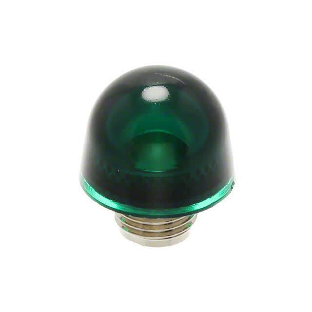 【1280932003】LENS GREEN PANEL MOUNT THREADED