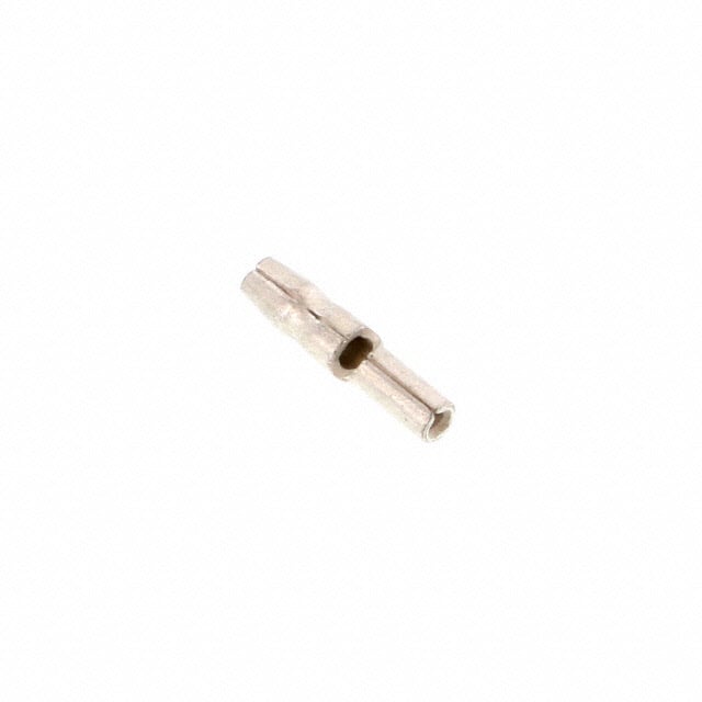 【0190330003】CONN TERM PIN 18-22AWG CRIMP