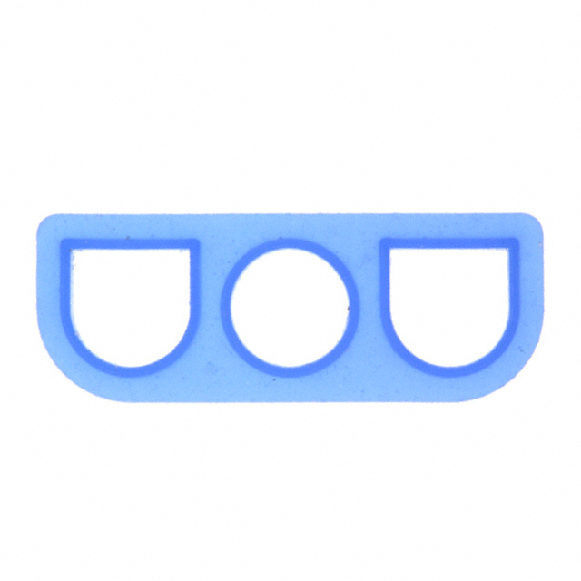 【794271-1】CONN INTERFACE SEAL 3POS UMNL