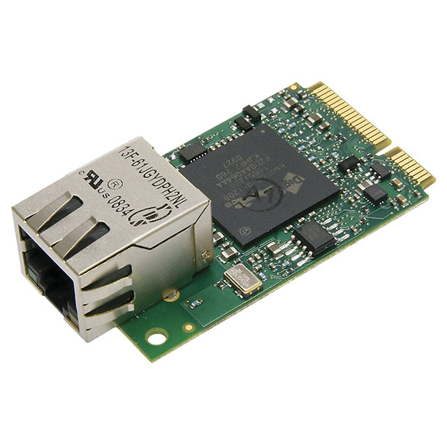 IC MOD RABBIT 6000 162.5MHZ【20-101-1319】