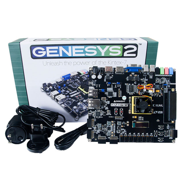 BOARD GENESYS2 FOR KINTEX-7【410-300】
