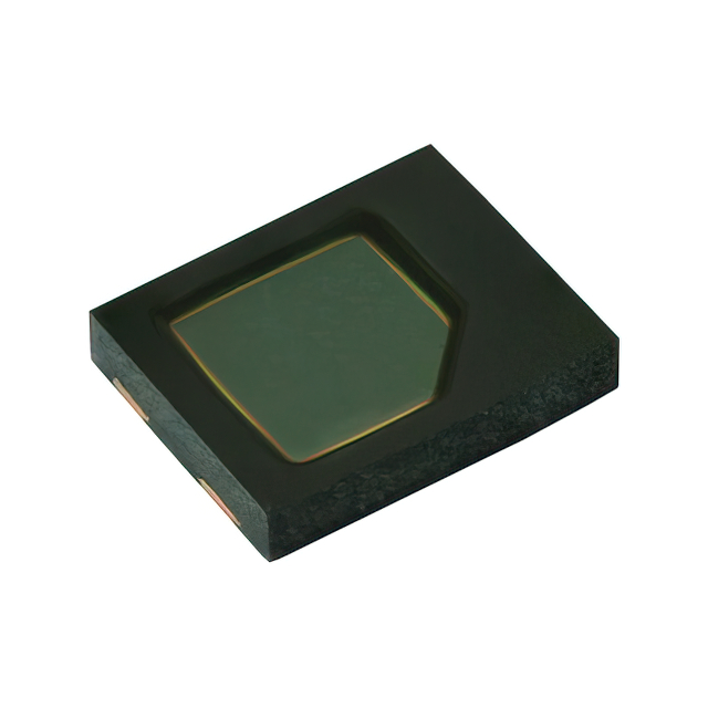 【VEMD5010X01】SENSOR PHOTODIODE 940NM 4SMD