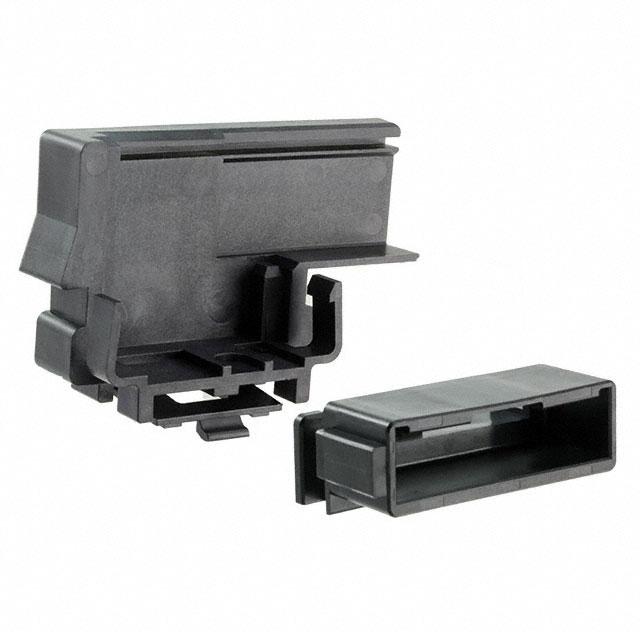 【PS3F-PC-HOLDER(01)】CONN PS3F HOLDER