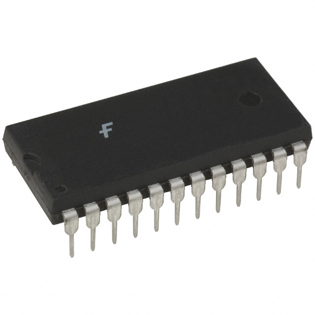 【74F676PC】IC SHIFT REGISTER SER/PAR 24DIP