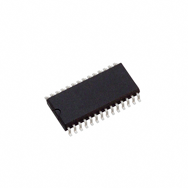 【ADS8506IBDWR】IC ADC 12BIT SAR 28SOIC [digi-reel品]