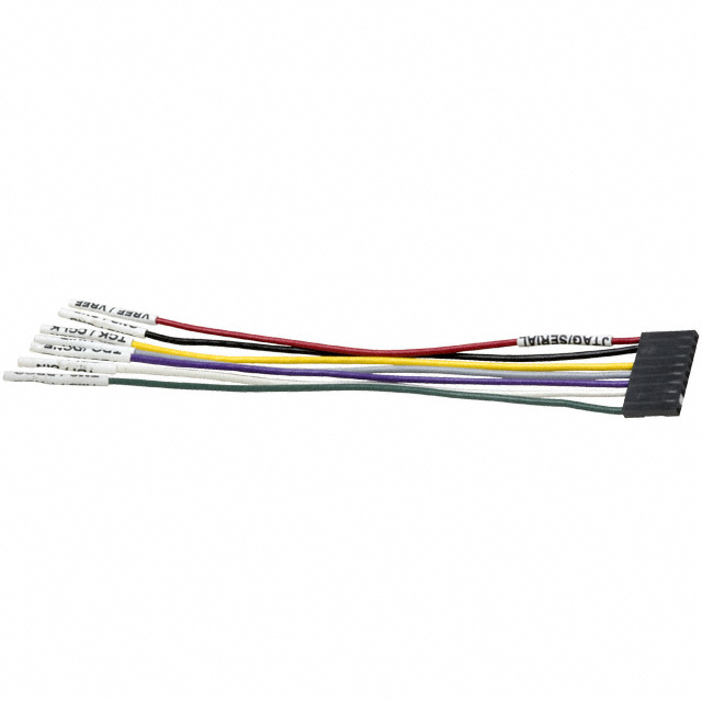 【HW-FLYLEADS】LEAD WIRES FLYING CABLE III/IV