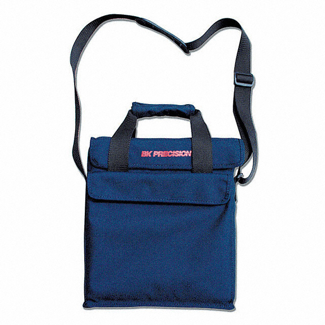【LC 40】CARRY CASE FOR BENCH DMM/CTR/GEN