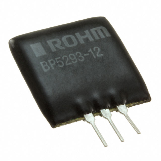 【BP5293-12】DC DC CONVERTER 12V