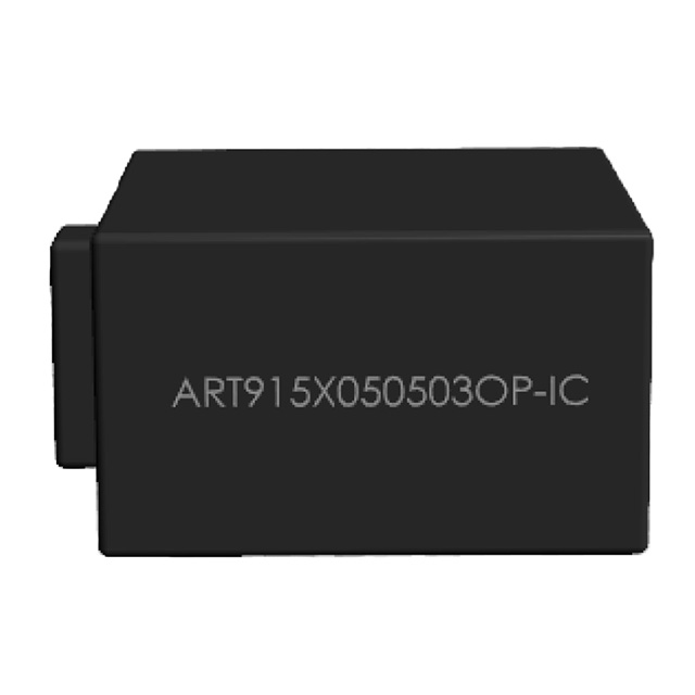 【ART915X050503OP-IC】RFID TAG R/W 902-928MHZ ENCAP