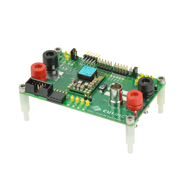 【NDM2Z-50HT-DEMO】EVAL BOARD FOR NDM2Z50