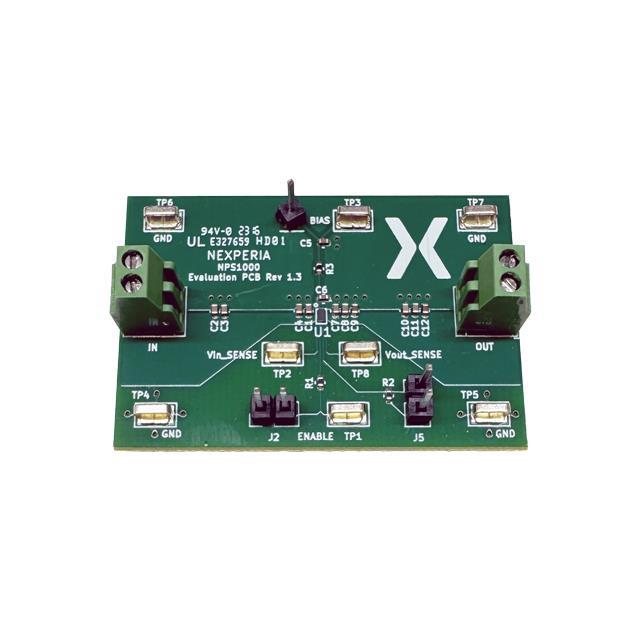 【NEVB-NPS1000UL】NPS1000 LOAD SWITCH EVALUATION B