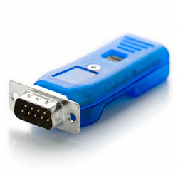 ADAPTER BLUETOOTH FRFLY SRL MALE【RN-240M】
