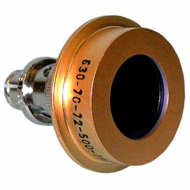 【630-70-72-500】SENSOR PHOTODIODE 675NM