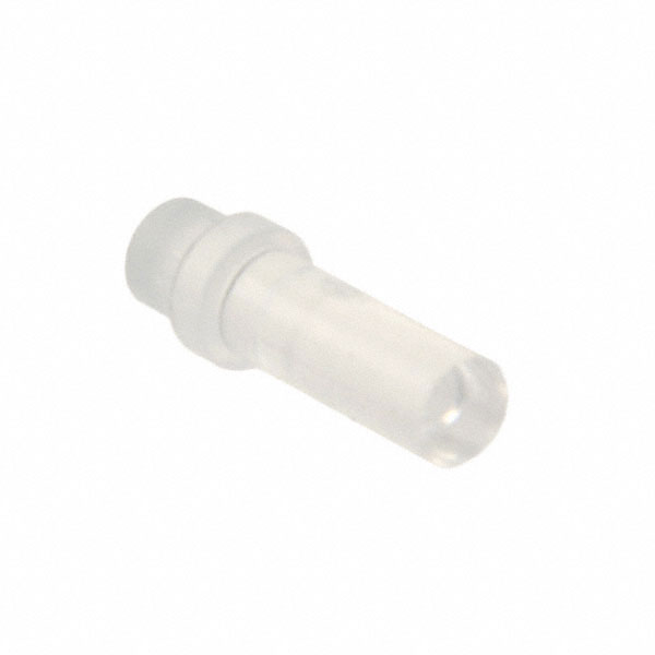【PLP1-350-F】LIGHT PIPE T1 .350 FLAT PNL MNT