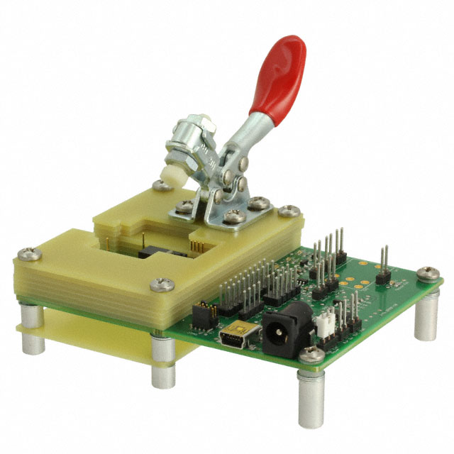 【ZPRGF-20】USB PROGRAMMING FIXTURE Z357PA2X