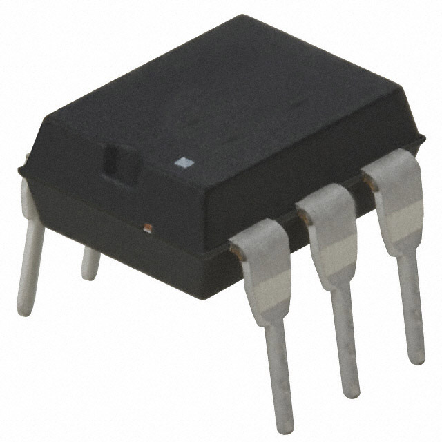 【CPC1962G】SSR RELAY SPST-NO 300MA 0-600V