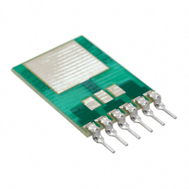【33113】PROTO BOARD ADAPTER SMT TO-263AB