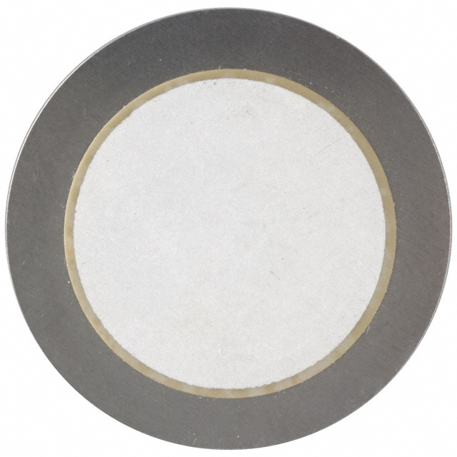 BUZZER ELEMENT STD 7.2KHZ 20MM【AB2072S】