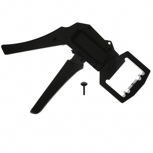 【2940231-01】TOOL HAND CRIMPER MODULAR SIDE