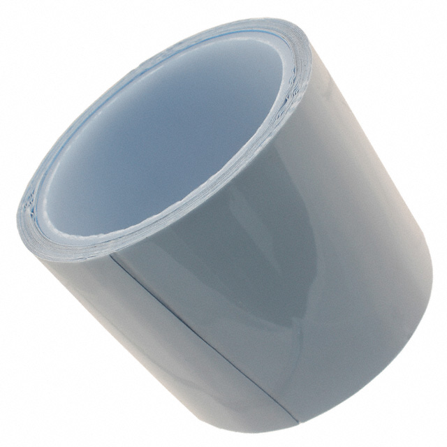 【8810-3-5】THERM TAPE 4.57MX76.2MM ADH WHT