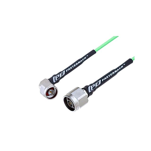 COAX CBL N-TYPE TO N-TYPE 6.6'【PE3C5285-200CM】