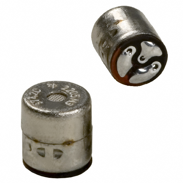 【FG-23742-C05】MIC COND ANLG OMNI -63DB 0.101"D