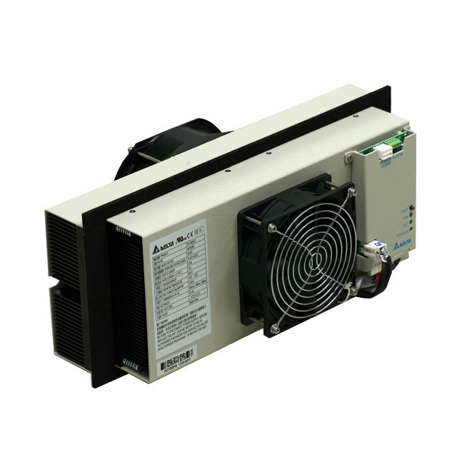 【HET200PB】THERMOELECT ASSY AIR-AIR 200W