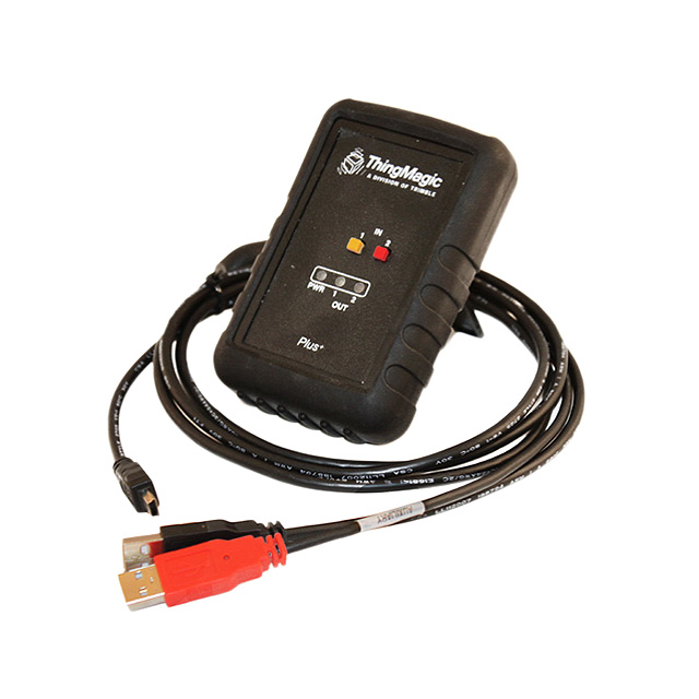 【USB-5EC】RFID READER R/W 860-960MHZ MOD