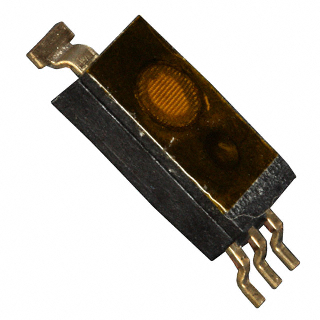 【HIH-4031-001】SENSOR HUMIDITY 5V ANLG 3.5% SMD