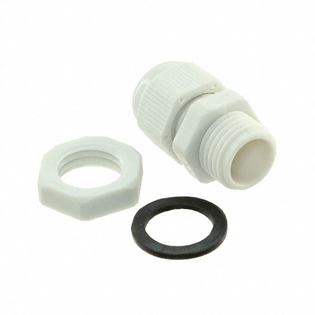 【IPG-2227-G】CABLE GLAND 3-6MM PG7 NYLON