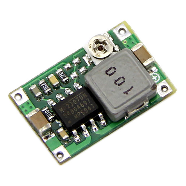 EVAL BOARD FOR MP2307【106990007】