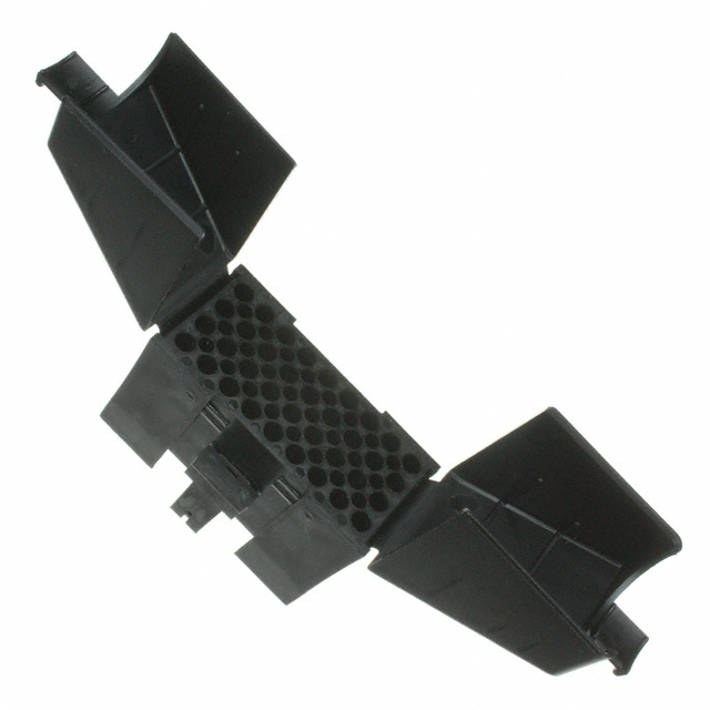 【SMS36PDH1】CONN PLUG HSG 36POS 5.08MM