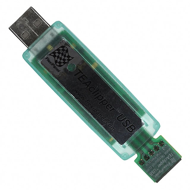 【TEACL-USB】ADAPTER USB TEACLIPPER