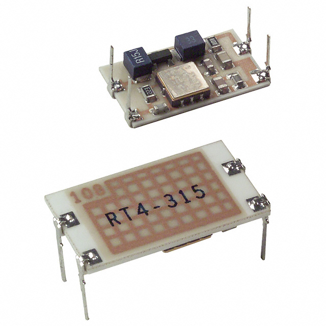 【AMRT4-315】RF TRANSMITTER AM 315MHZ MODULE