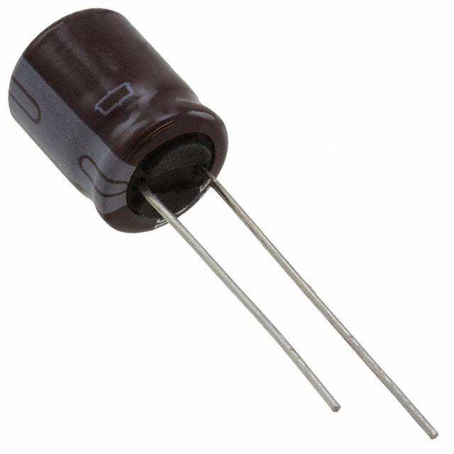 【EKMQ101ELL471ML25S】CAP ALUM 470UF 20% 100V RADIAL