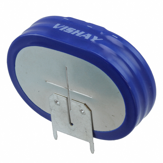 【MAL219690101E3】CAP 90F -20% +80% 4.2V T/H