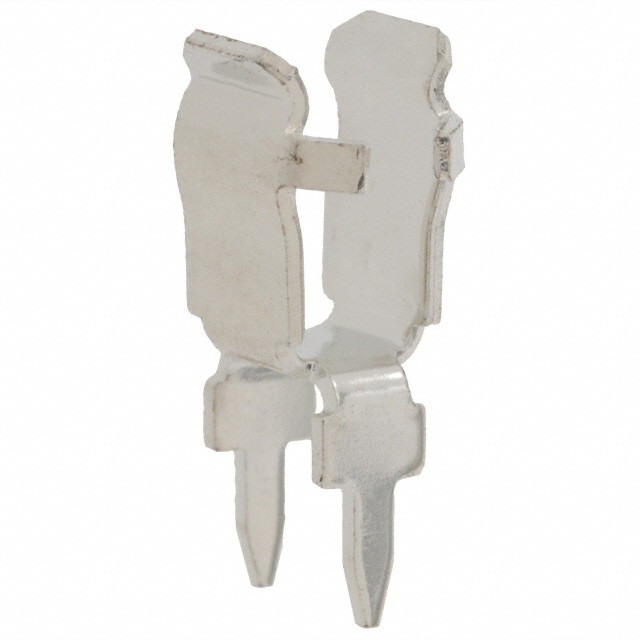 【01000056Z】FUSE CLIP CARTRIDGE 250V 10A PCB